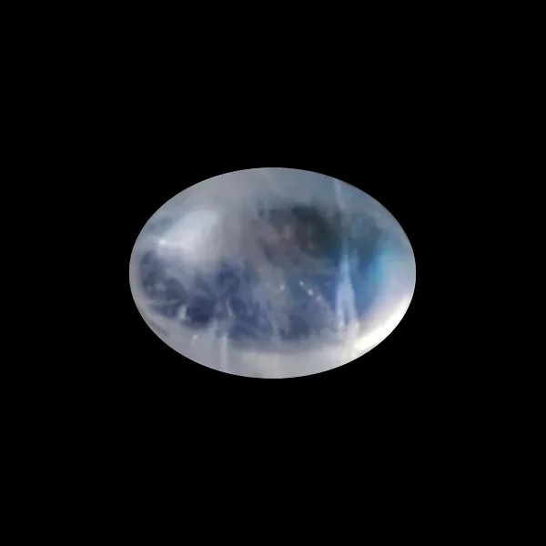 Rainbow Moonstone - 0.82 Carats
